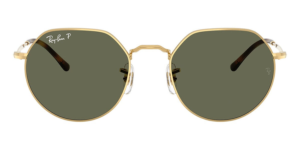 Ray-Ban Jack RB3565