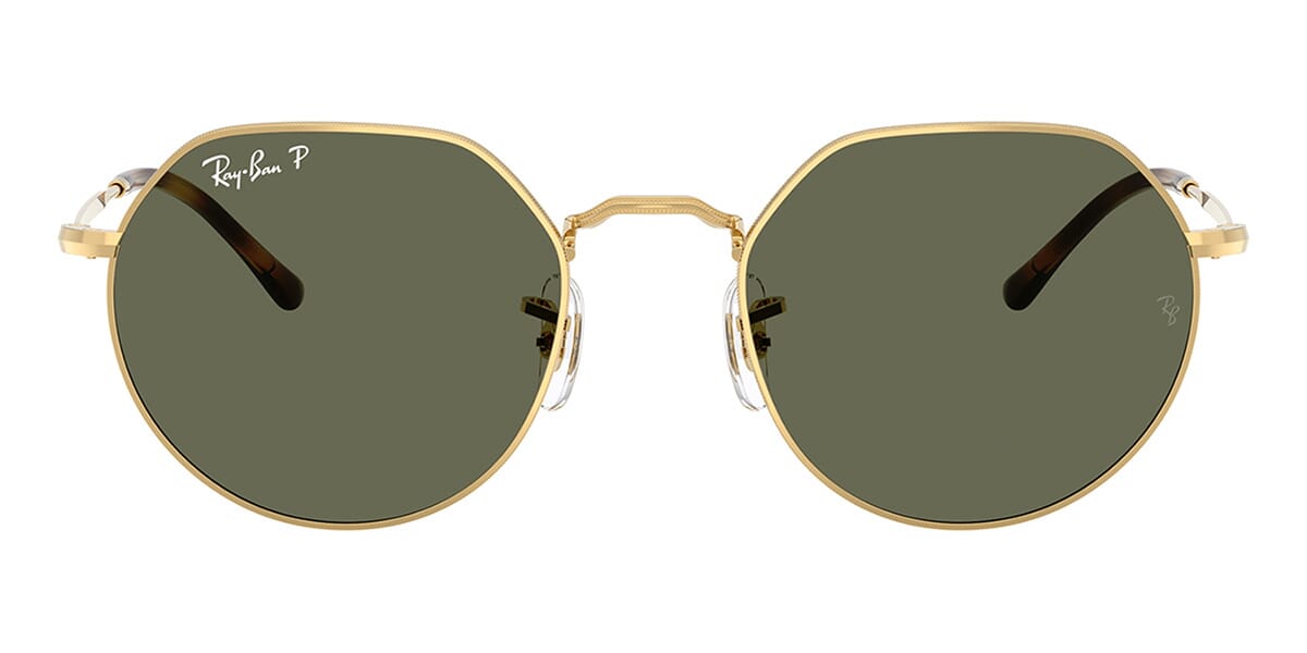 Ray-Ban Jack RB3565