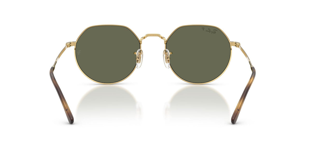 Ray-Ban Jack RB3565