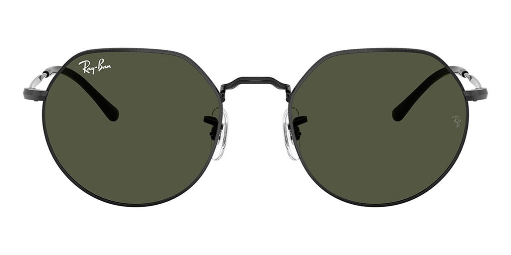 Ray-Ban Jack RB3565