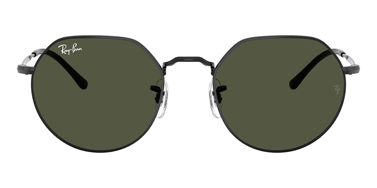 Ray-Ban Jack RB3565