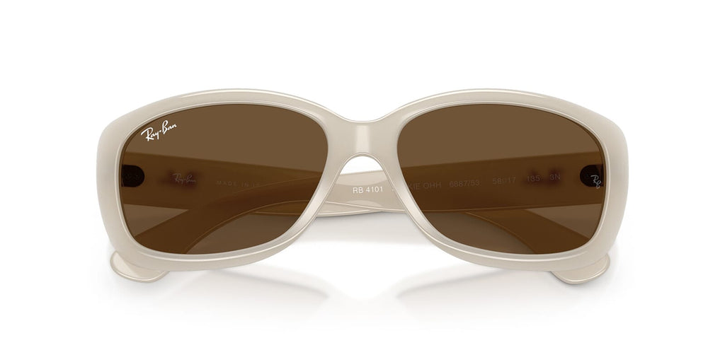 Ray-Ban Jackie OHH RB4101