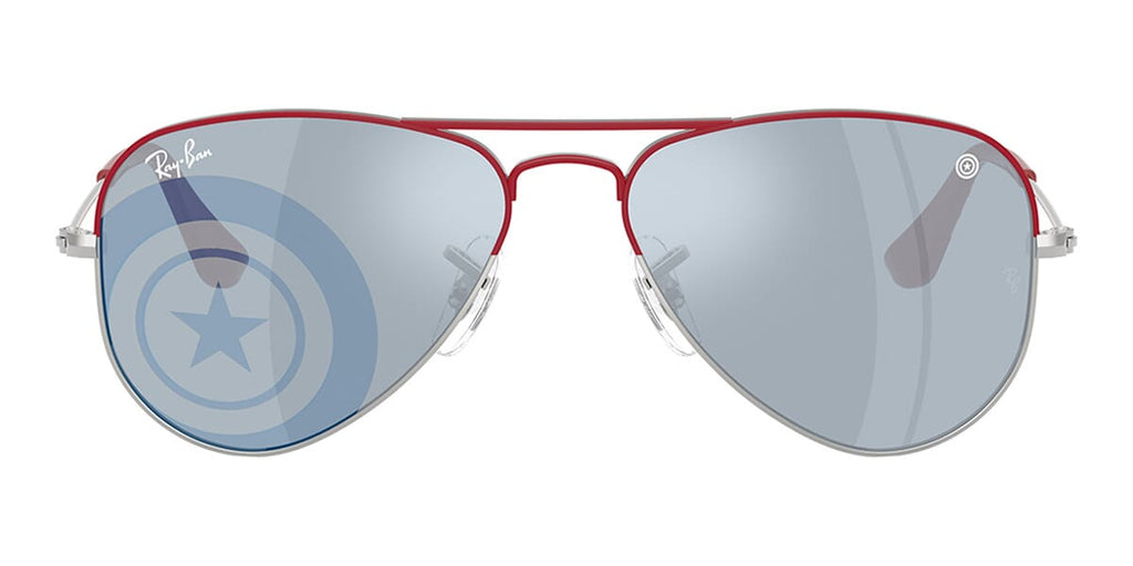 Ray-Ban Kids RJ9506S