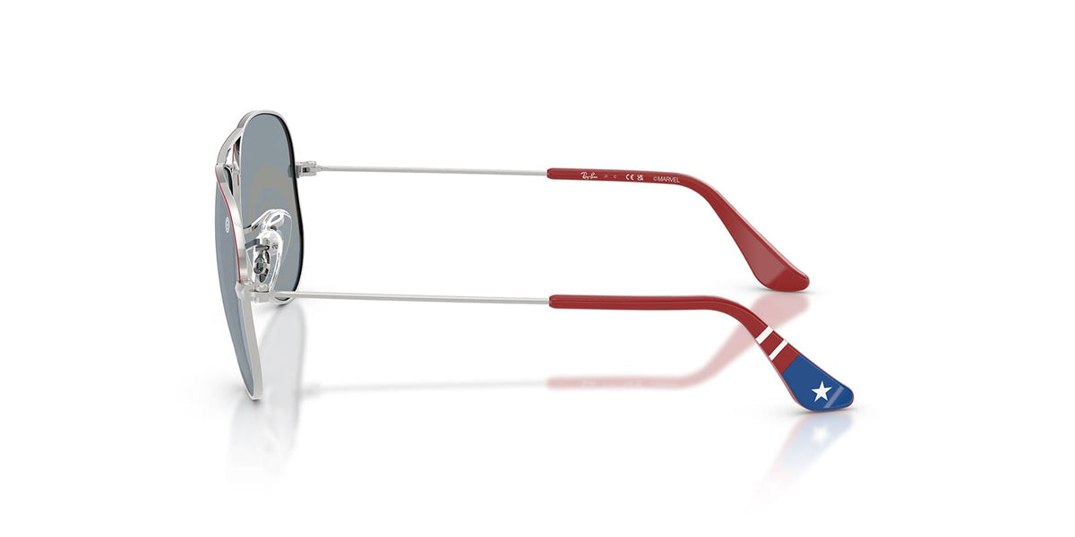 Ray-Ban Kids RJ9506S