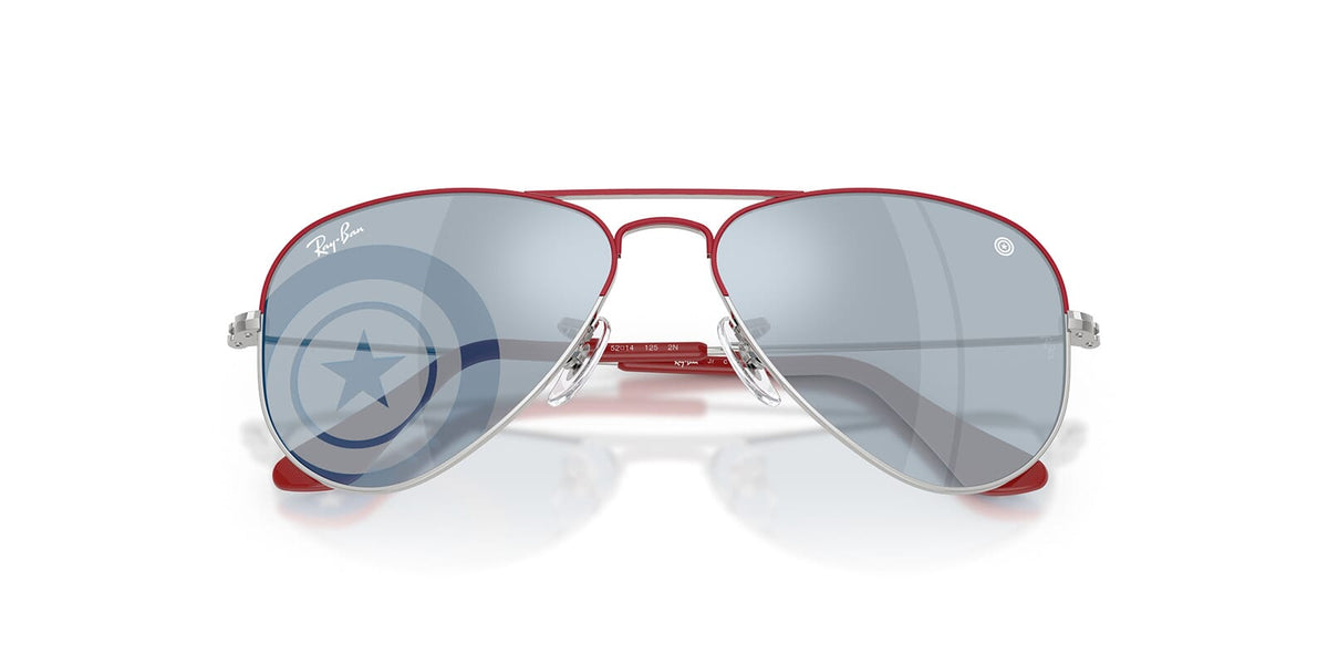 Ray-Ban Kids RJ9506S
