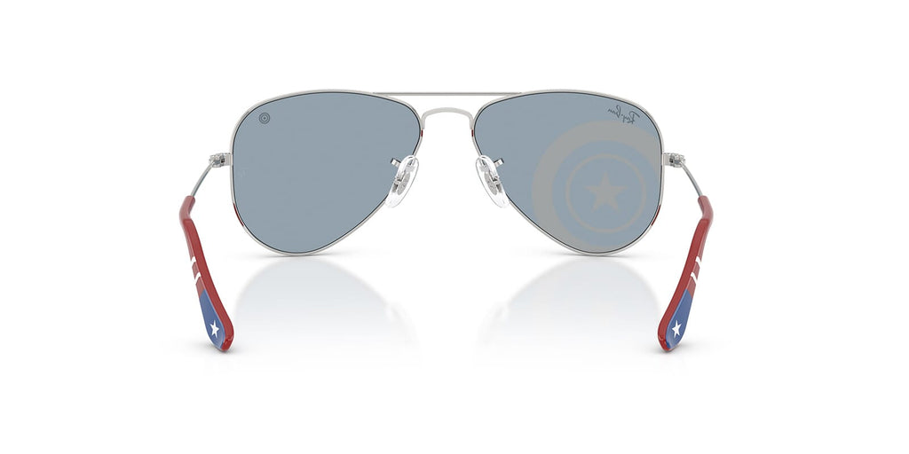 Ray-Ban Kids RJ9506S
