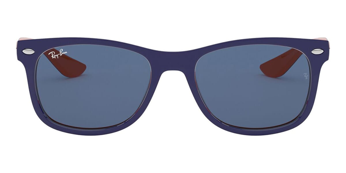 Ray-Ban Kids RJ9052S