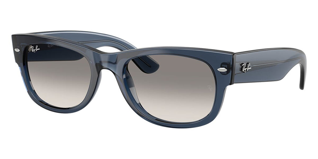 Ray-Ban Mega Wayfarer II RB0832S