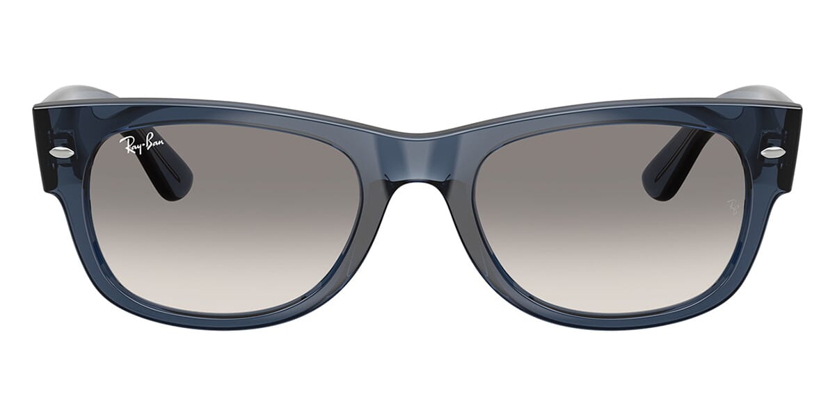 Ray-Ban Mega Wayfarer II RB0832S