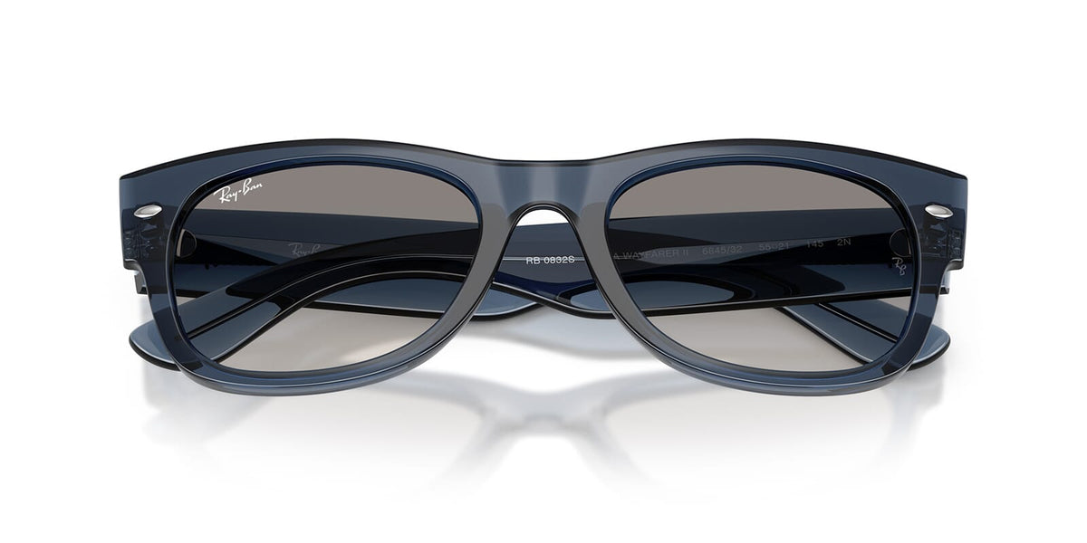 Ray-Ban Mega Wayfarer II RB0832S