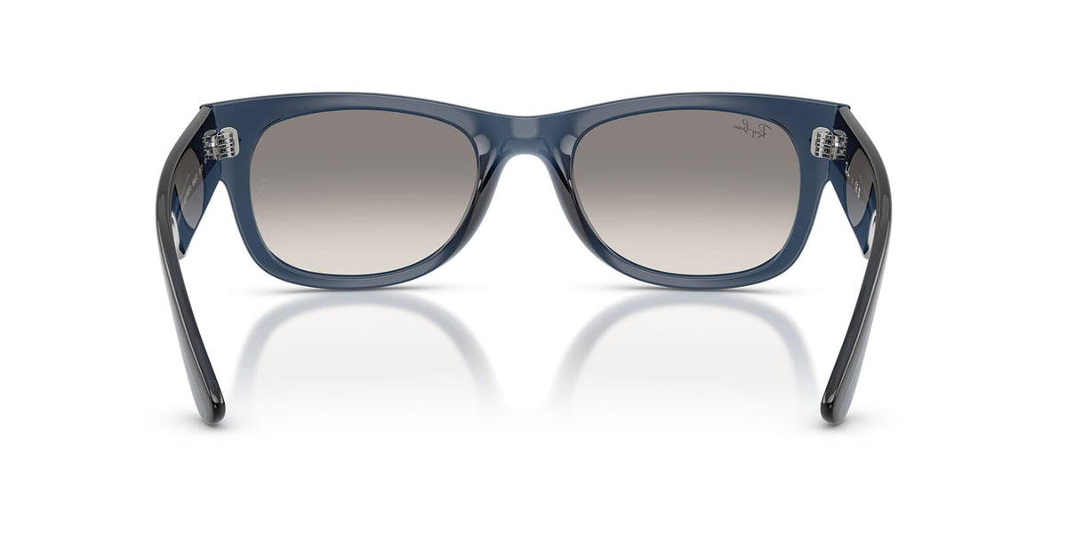 Ray-Ban Mega Wayfarer II RB0832S