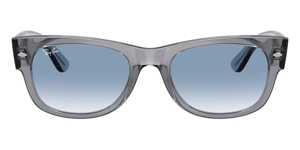 Ray-Ban Mega Wayfarer II RB0832S