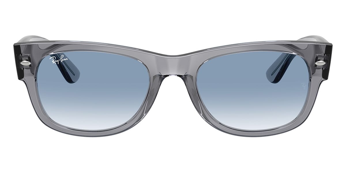 Ray-Ban Mega Wayfarer II RB0832S