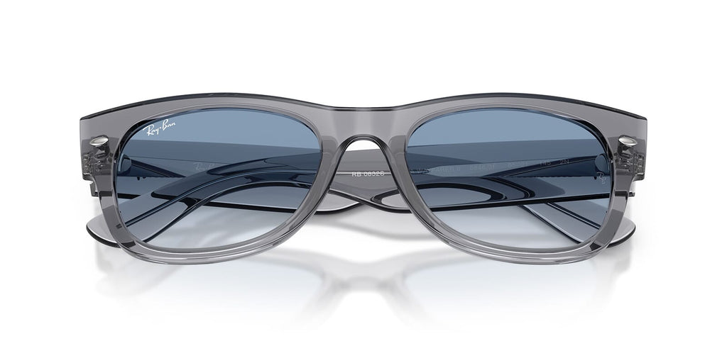 Ray-Ban Mega Wayfarer II RB0832S