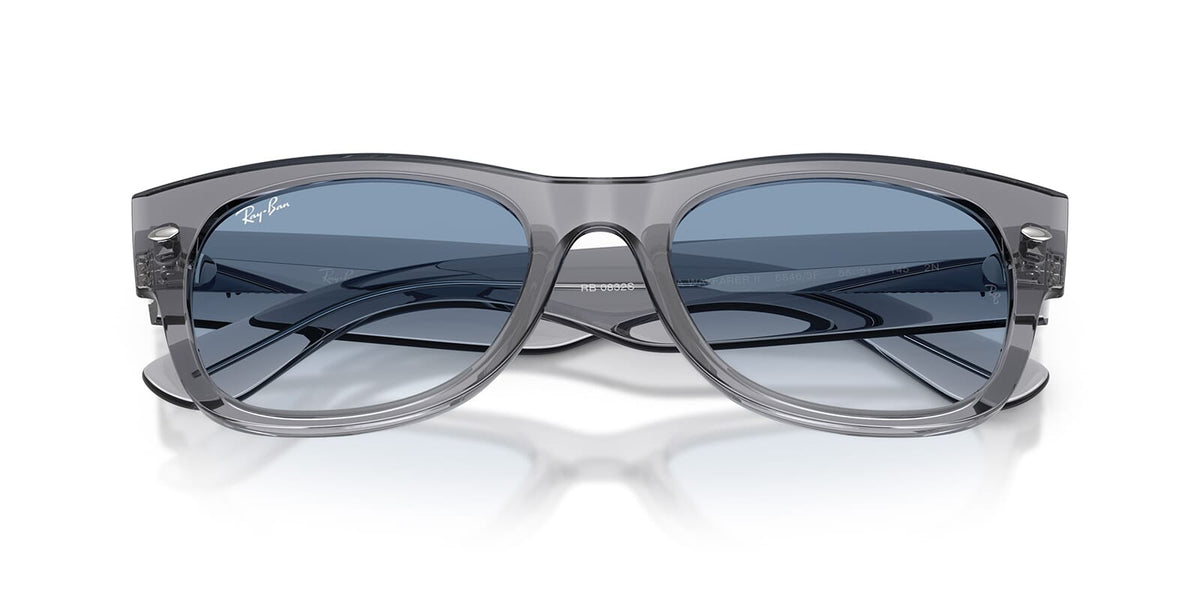 Ray-Ban Mega Wayfarer II RB0832S