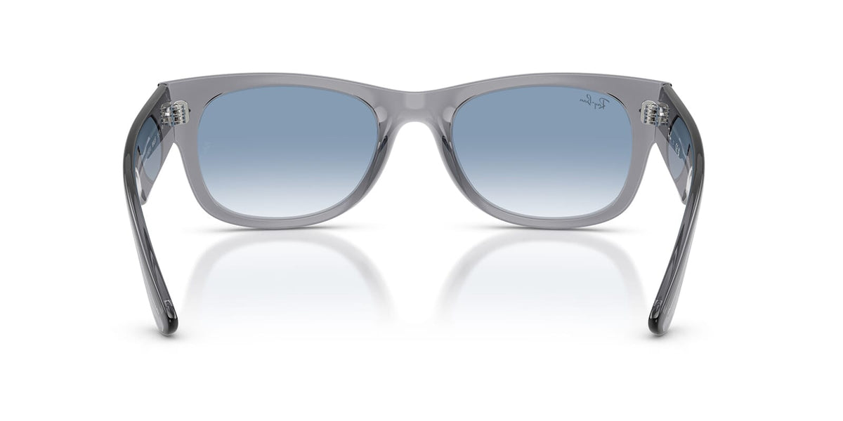 Ray-Ban Mega Wayfarer II RB0832S