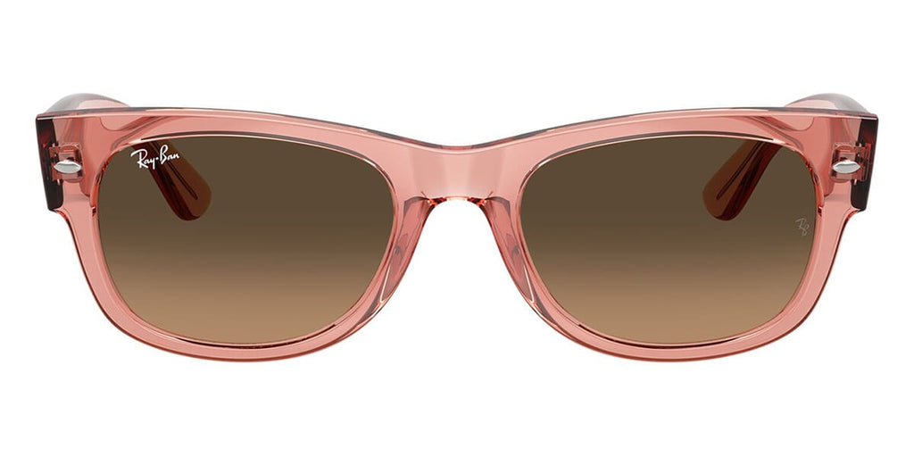 Ray-Ban Mega Wayfarer II RB0832S