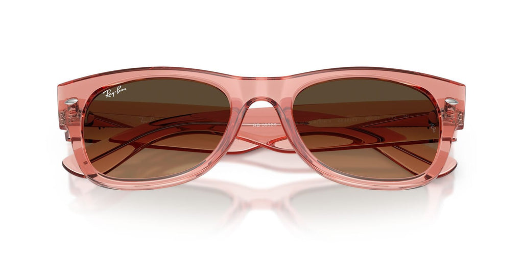 Ray-Ban Mega Wayfarer II RB0832S