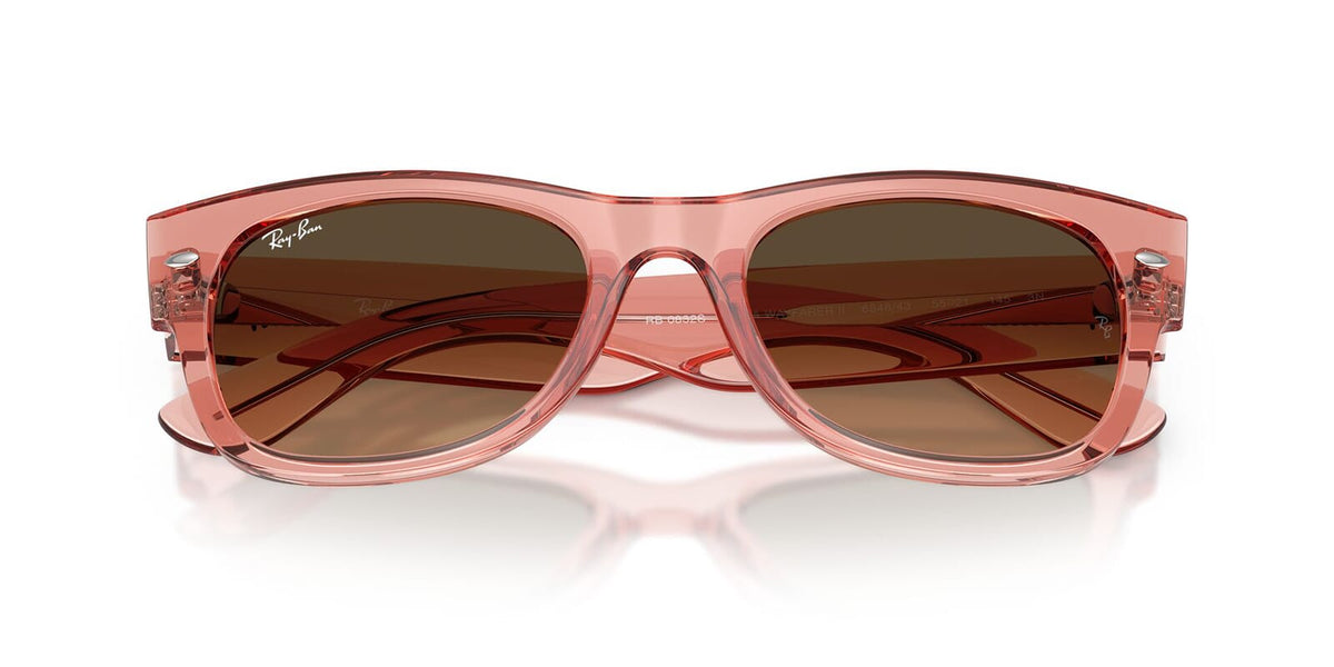 Ray-Ban Mega Wayfarer II RB0832S