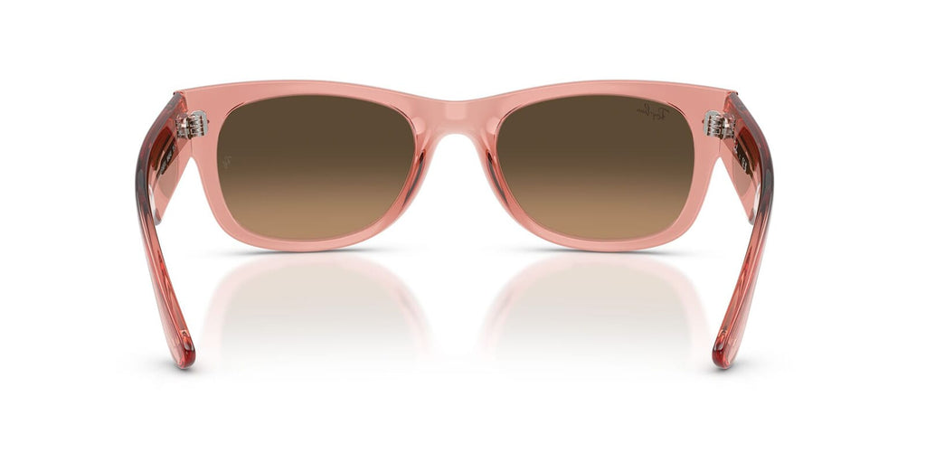 Ray-Ban Mega Wayfarer II RB0832S