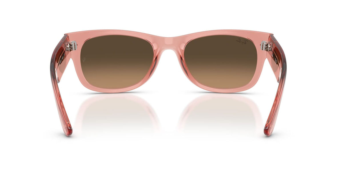 Ray-Ban Mega Wayfarer II RB0832S