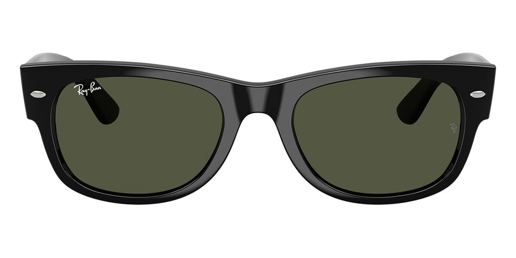 Ray-Ban Mega Wayfarer II RB0832S