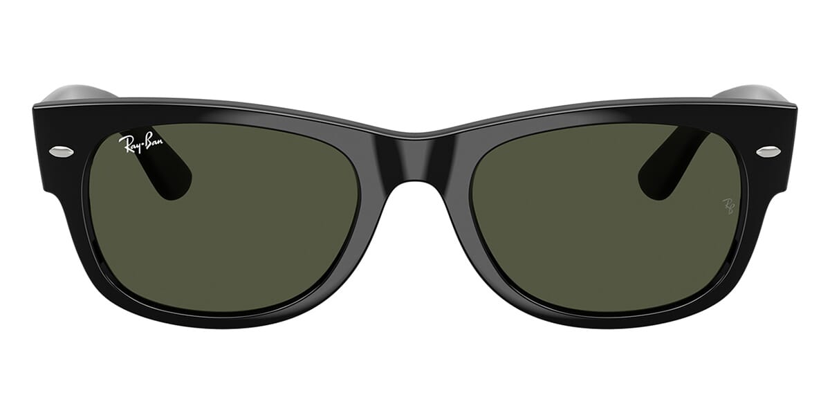 Ray-Ban Mega Wayfarer II RB0832S