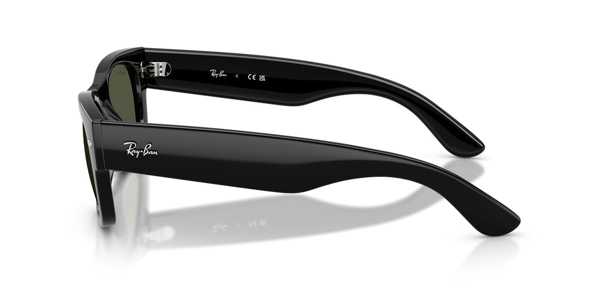 Ray-Ban Mega Wayfarer II RB0832S