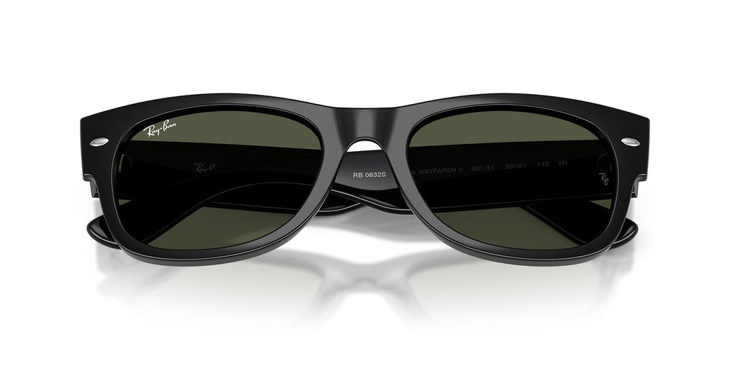 Ray-Ban Mega Wayfarer II RB0832S