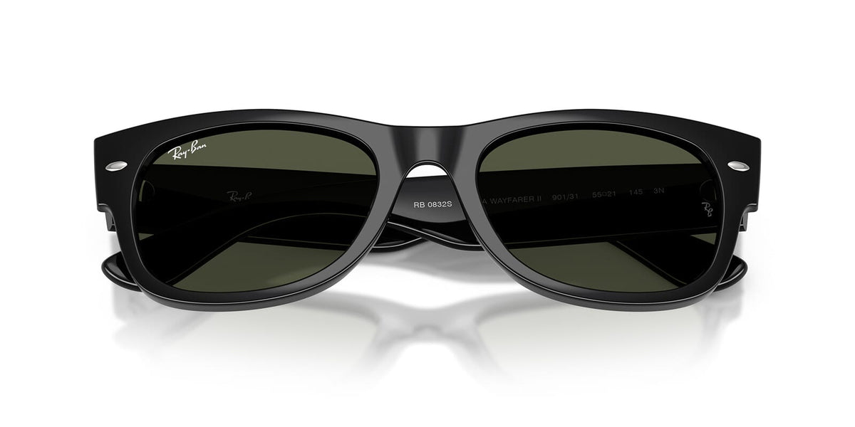 Ray-Ban Mega Wayfarer II RB0832S