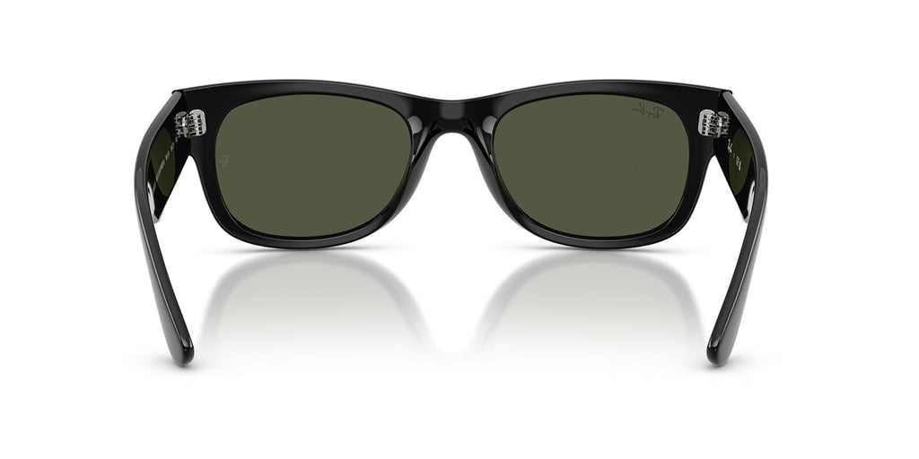 Ray-Ban Mega Wayfarer II RB0832S