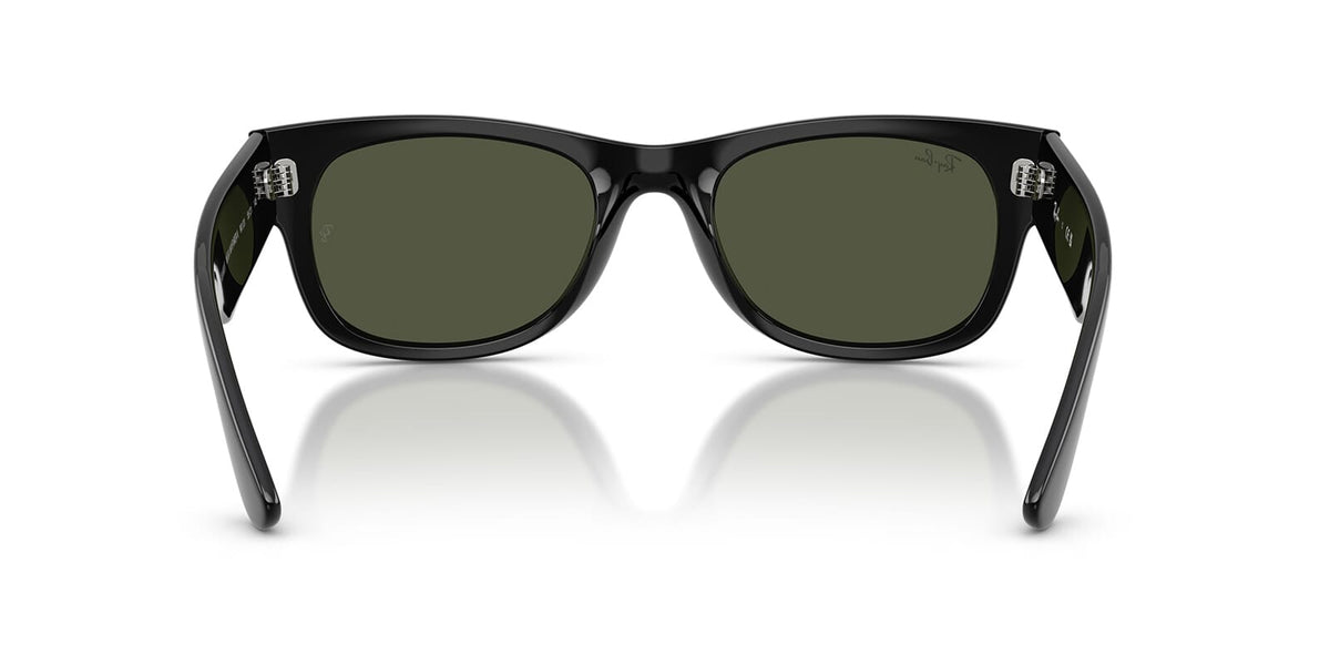Ray-Ban Mega Wayfarer II RB0832S