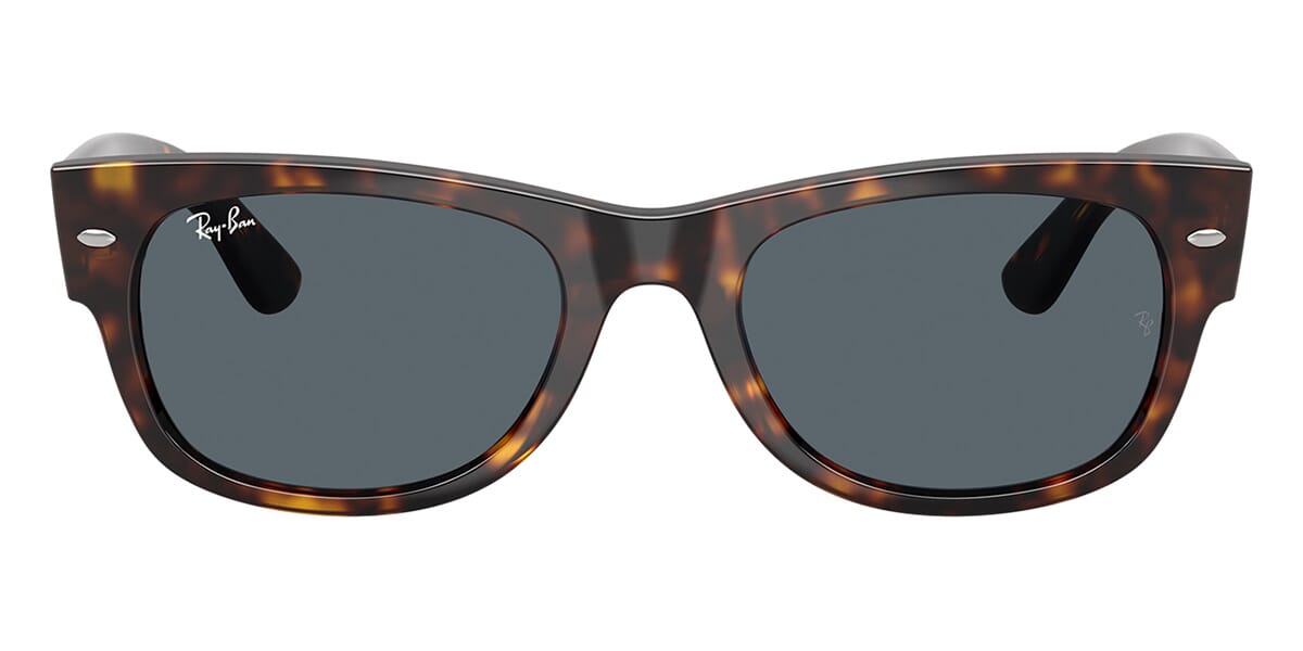 Ray-Ban Mega Wayfarer II RB0832S