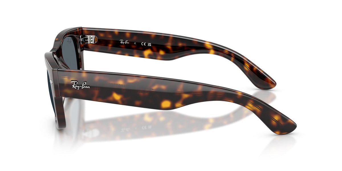 Ray-Ban Mega Wayfarer II RB0832S