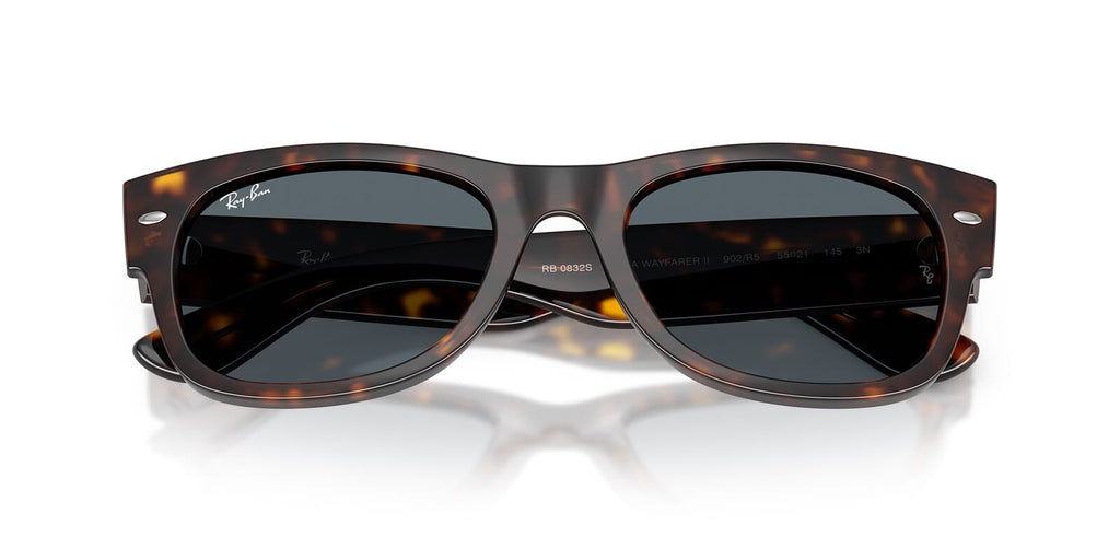 Ray-Ban Mega Wayfarer II RB0832S