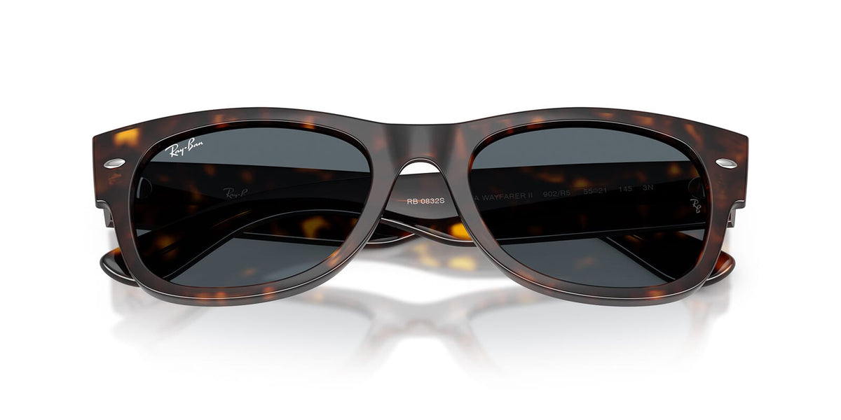 Ray-Ban Mega Wayfarer II RB0832S