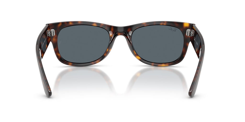 Ray-Ban Mega Wayfarer II RB0832S
