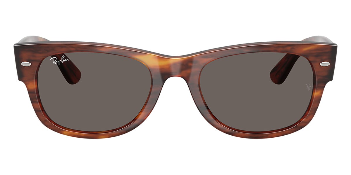 Ray-Ban Mega Wayfarer II RB0832S