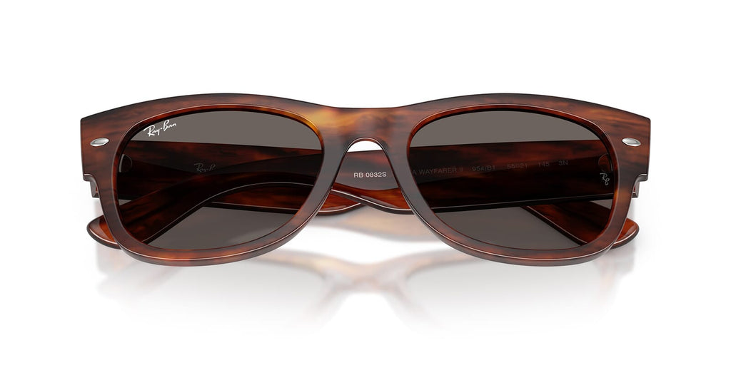 Ray-Ban Mega Wayfarer II RB0832S