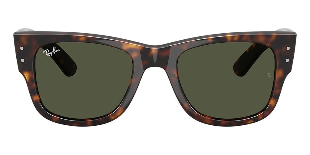 Ray-Ban Mega Wayfarer RB0840S