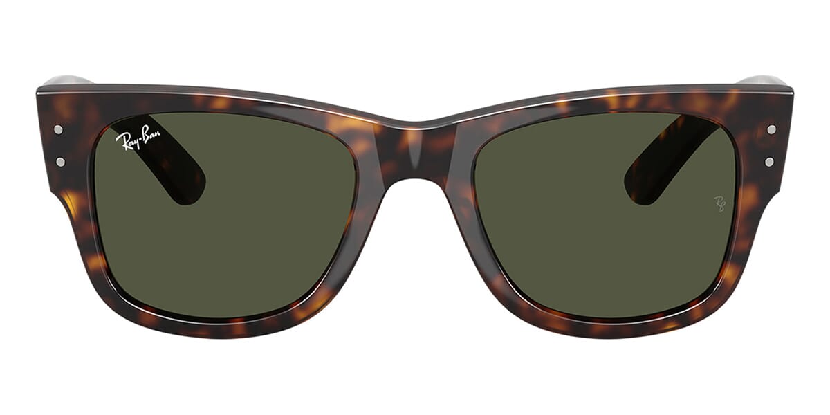 Ray-Ban Mega Wayfarer RB0840S