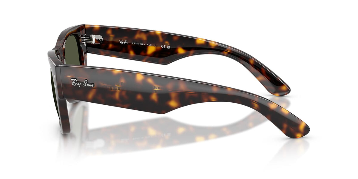 Ray-Ban Mega Wayfarer RB0840S