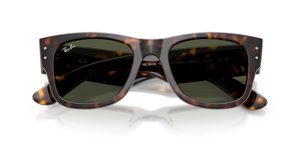 Ray-Ban Mega Wayfarer RB0840S