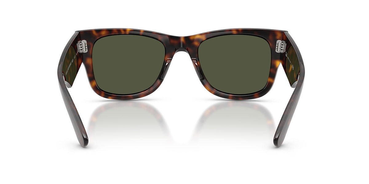 Ray-Ban Mega Wayfarer RB0840S