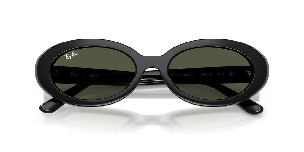 Ray-Ban RB2223