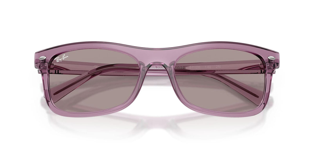 Ray-Ban RB2226