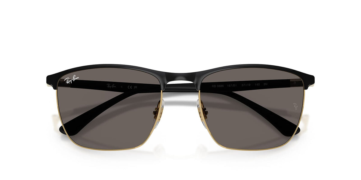 Ray-Ban RB3686