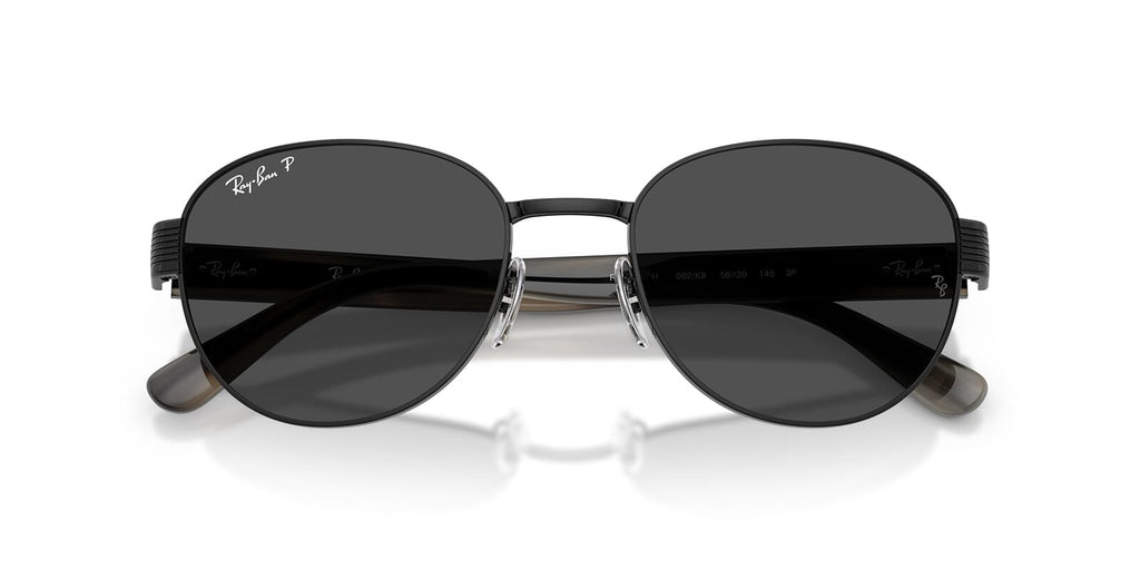 Ray-Ban RB3766CH