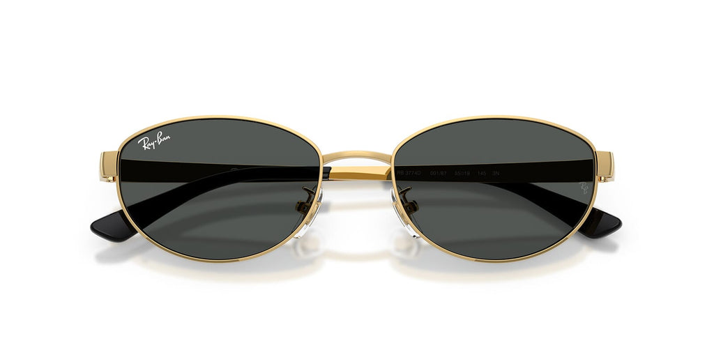 Ray-Ban RB3774D