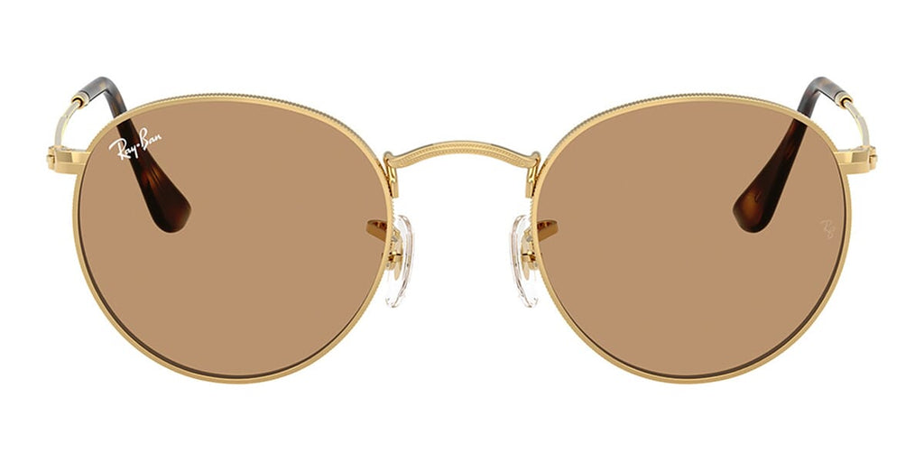 Ray-Ban Round Metal RB3447 - Large